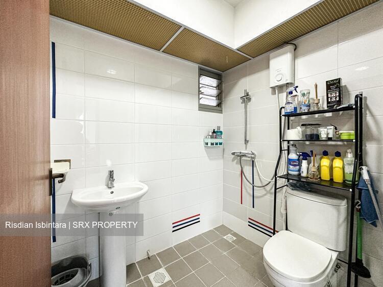 Blk 117A Tenteram Peak (Toa Payoh), HDB 3 Rooms #558918301